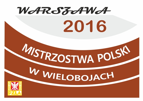 Mistrzostwa Polski w Wielobojach - informacja prasowa