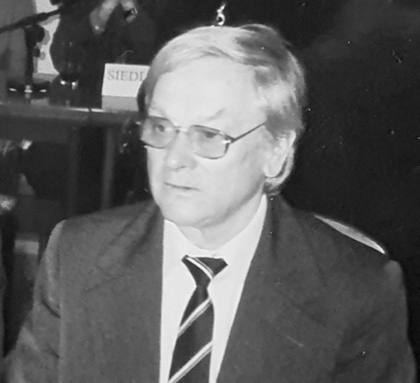 Stanisław Wójtowicz
